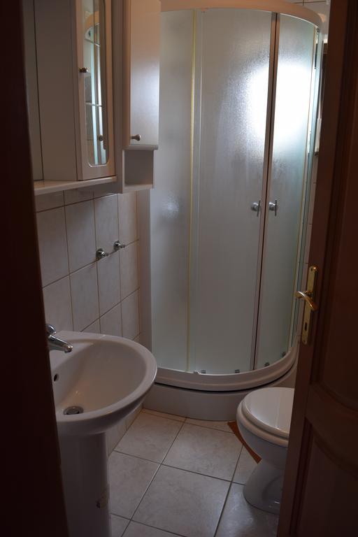 Apartment Vera スティンヤン エクステリア 写真