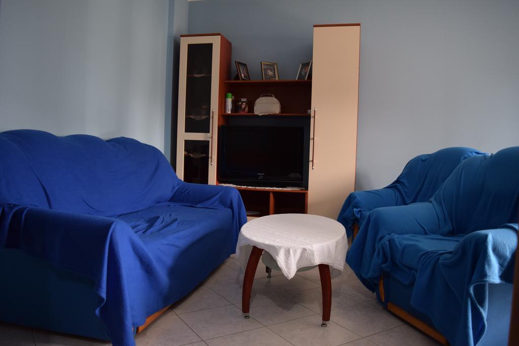 Apartment Vera スティンヤン エクステリア 写真