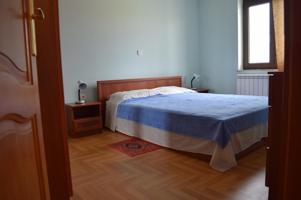 Apartment Vera スティンヤン エクステリア 写真