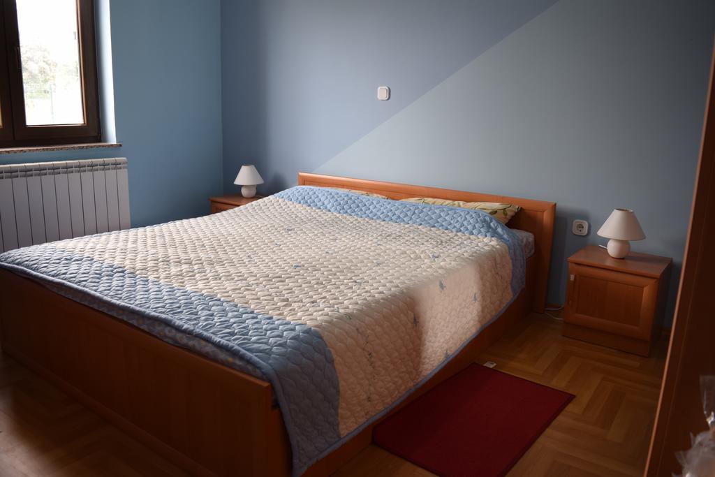 Apartment Vera スティンヤン エクステリア 写真