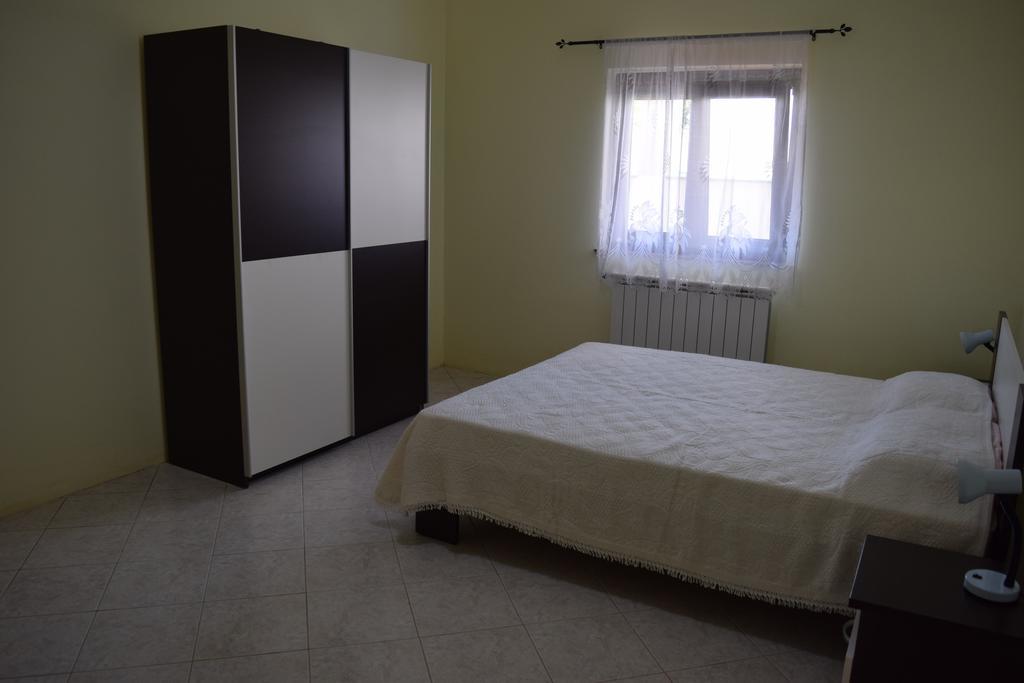 Apartment Vera スティンヤン エクステリア 写真