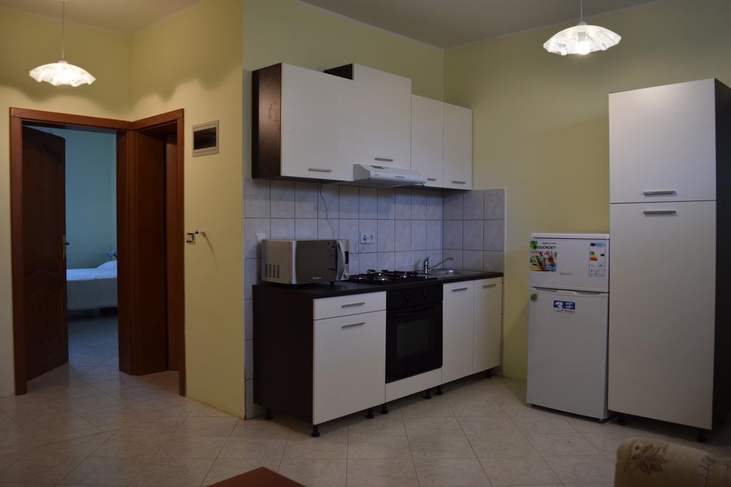 Apartment Vera スティンヤン エクステリア 写真
